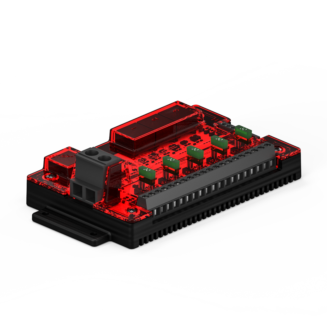Feniex 4200 Data-Link Controller