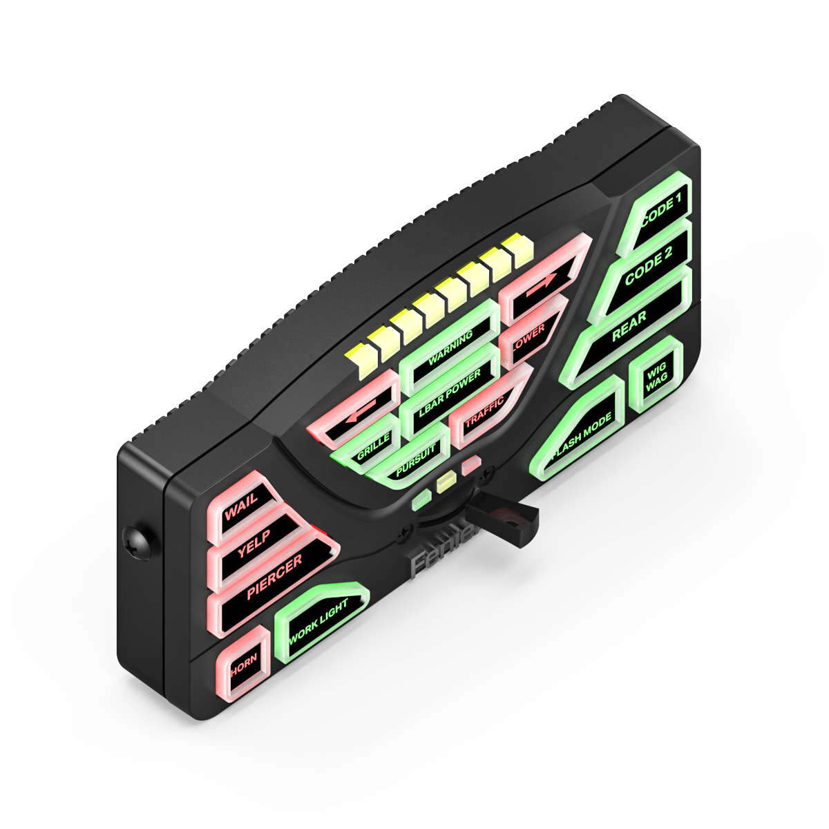 Feniex 4200 Data-Link Controller