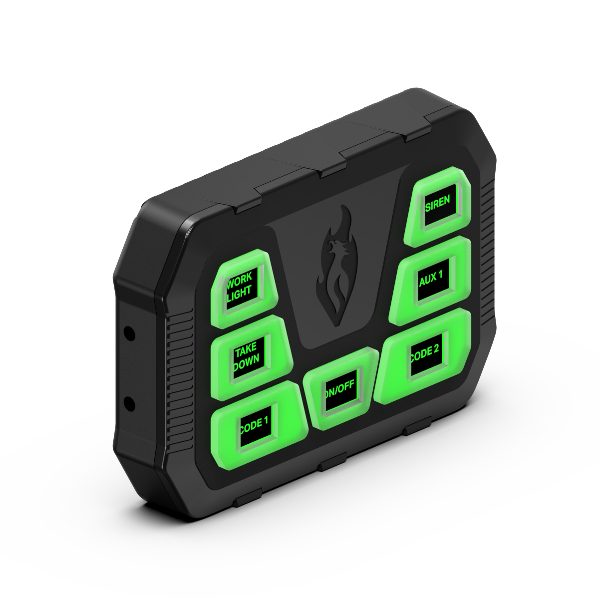 4200 Mini Controller