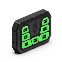 Feniex 4200 Mini Controller