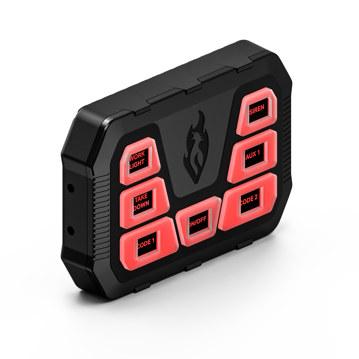 4200 Mini Controller