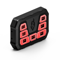 Feniex 4200 Mini Controller