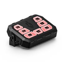 Feniex 4200 Mini Controller