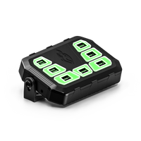 Feniex 4200 Mini Controller