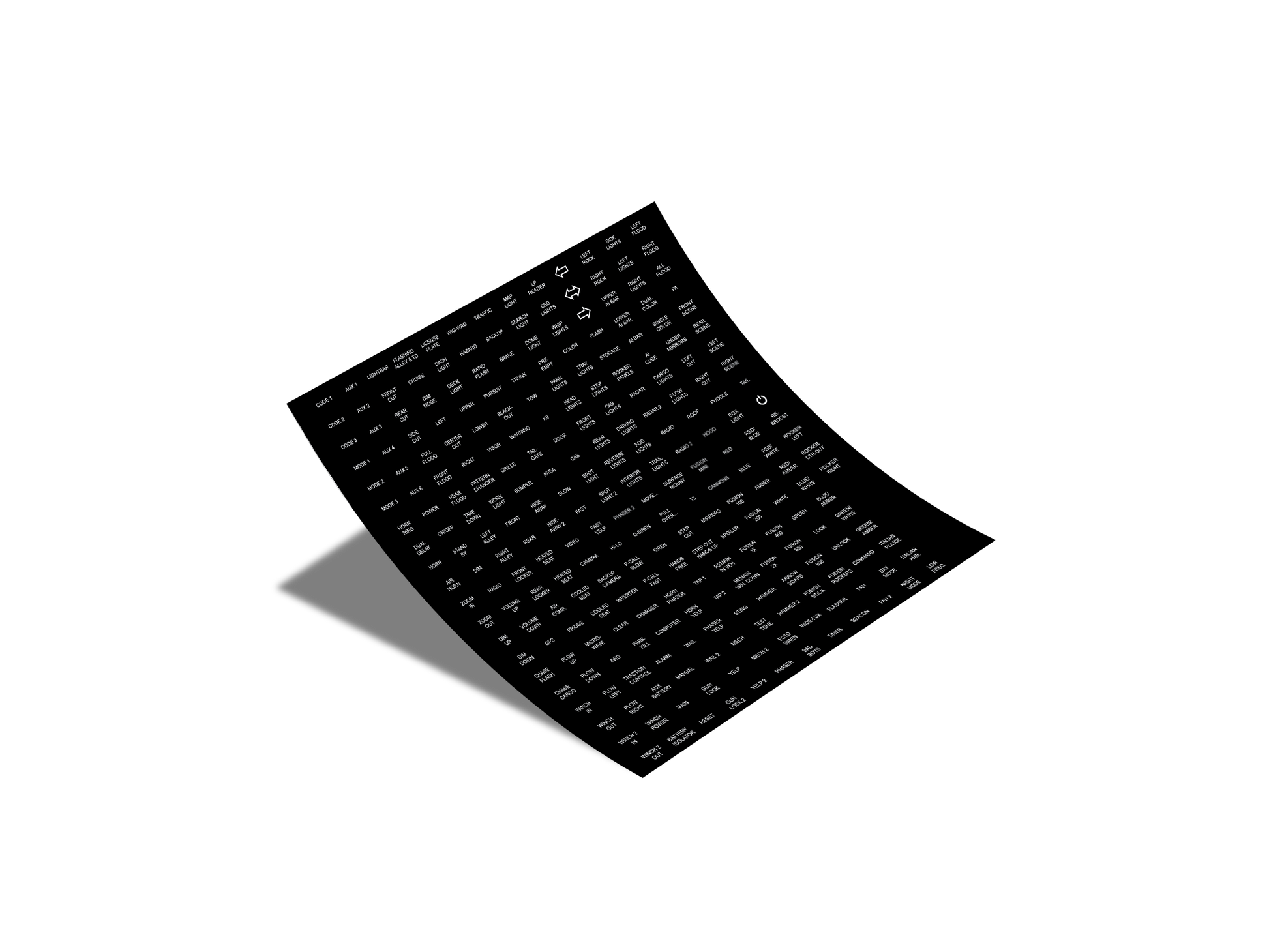 4200 Mini Controller