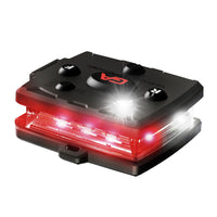 Guardian Angel MCR-W/R Micro White/Red