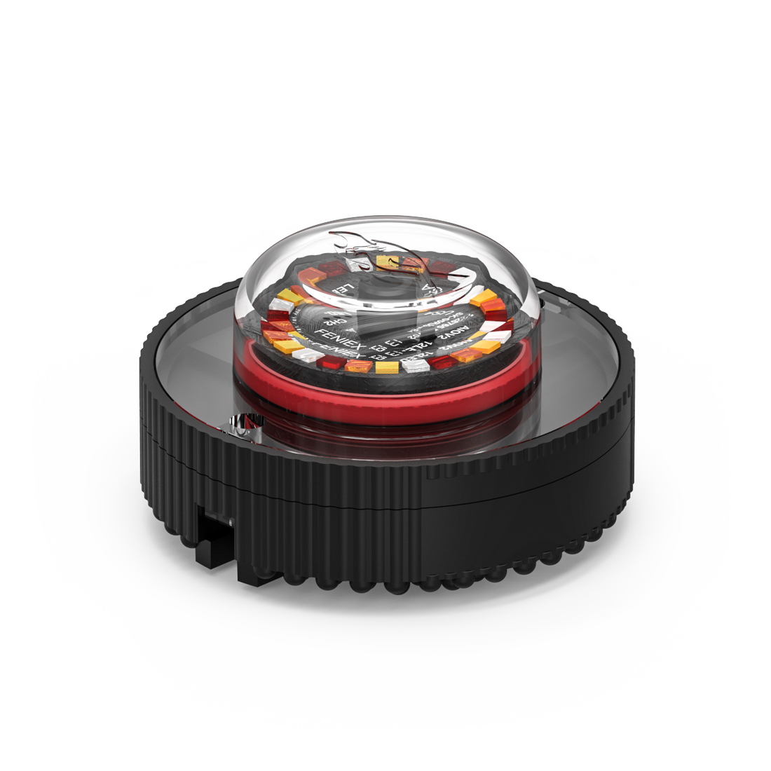 Feniex Quad Cannon