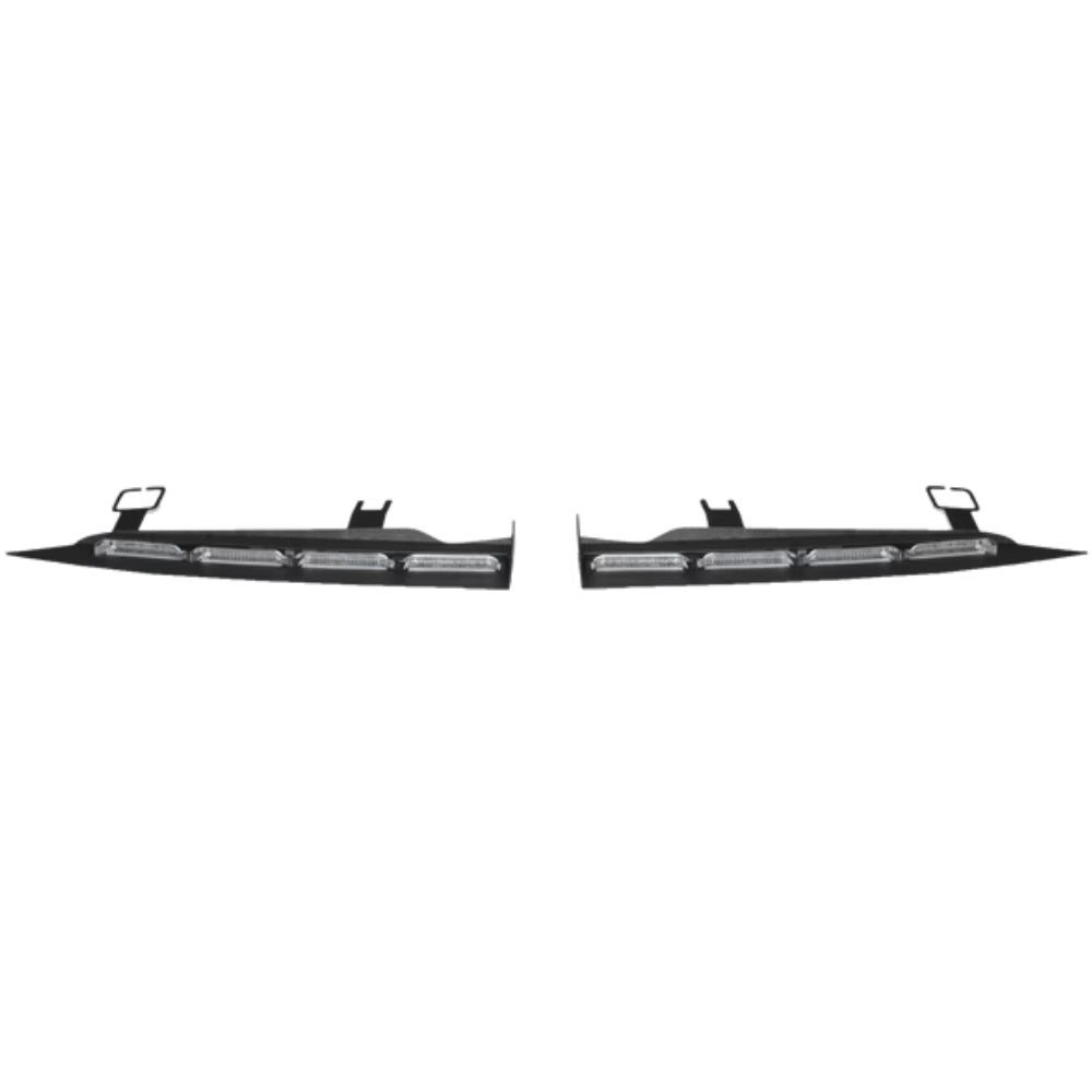 SoundOff Foam Strip
