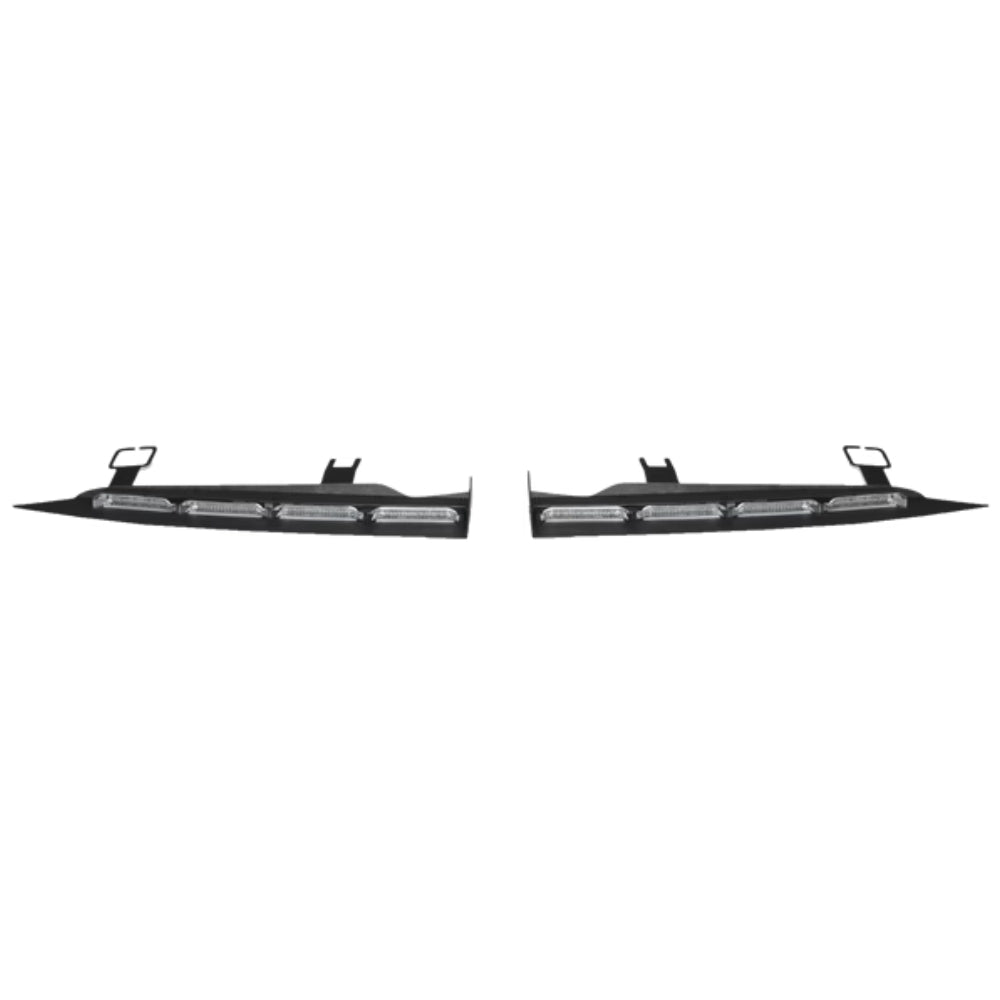 SoundOff Rear Drill Template Kit