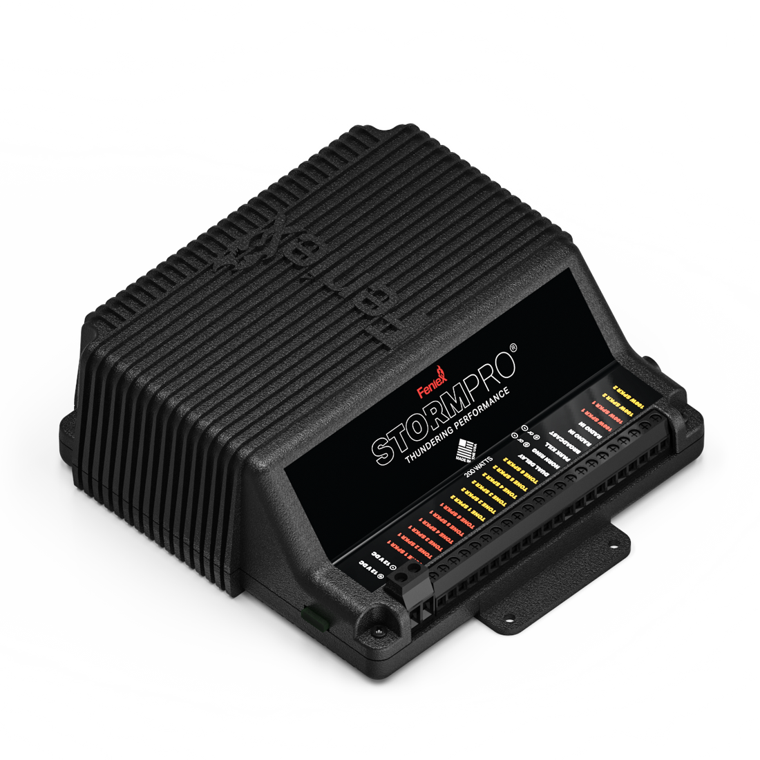 Feniex Storm 200W Siren