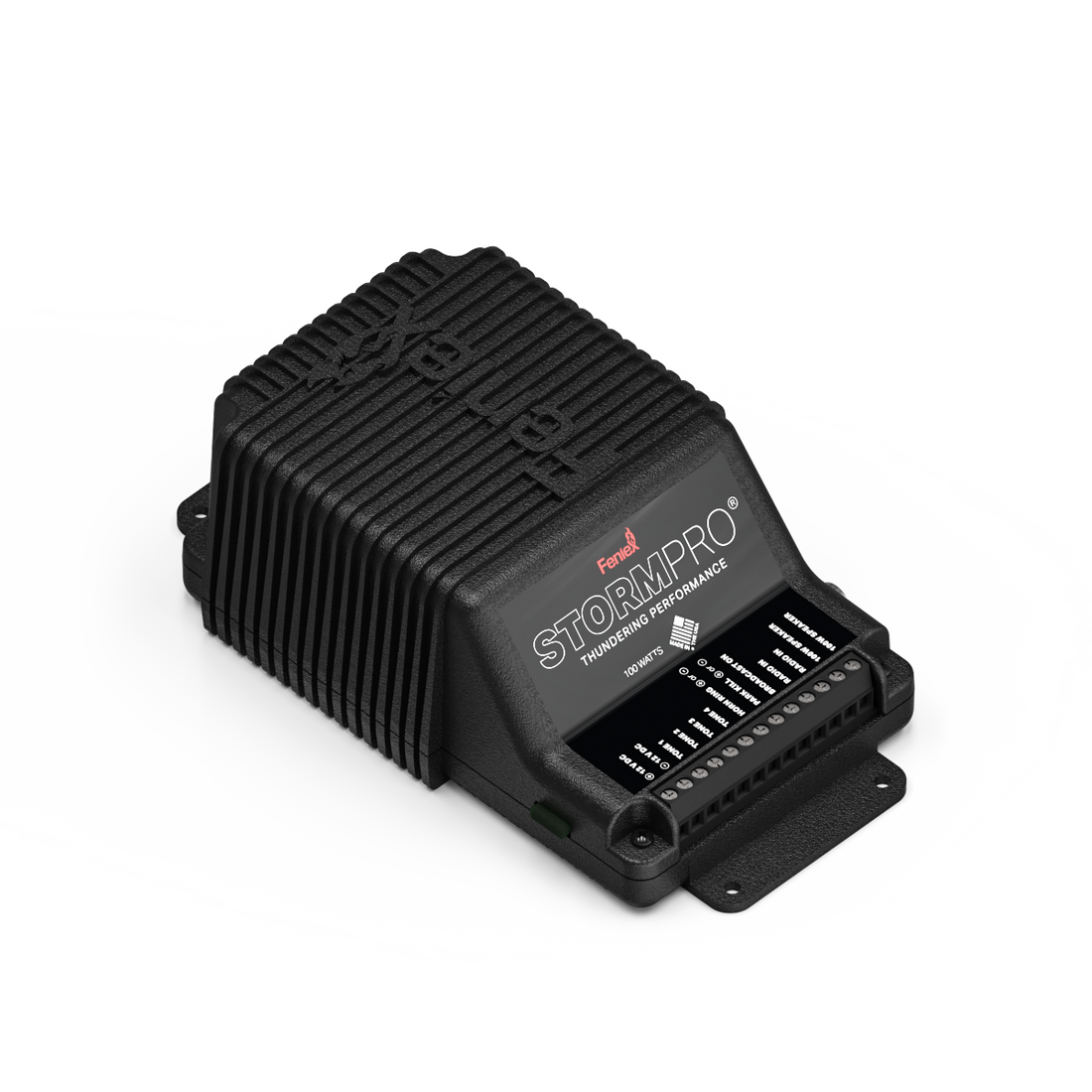 Feniex Storm 100W Siren