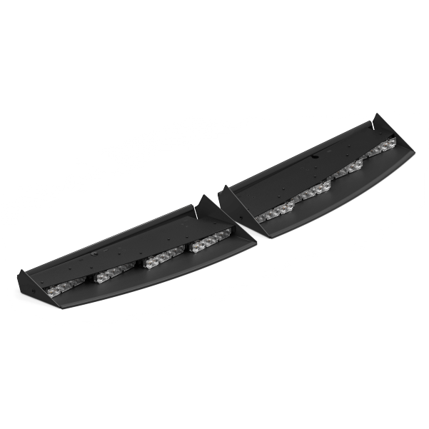 Feniex Fusion Amber Interior Lightbar