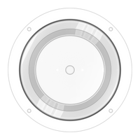 Feniex Dome 8.5" Interior Light