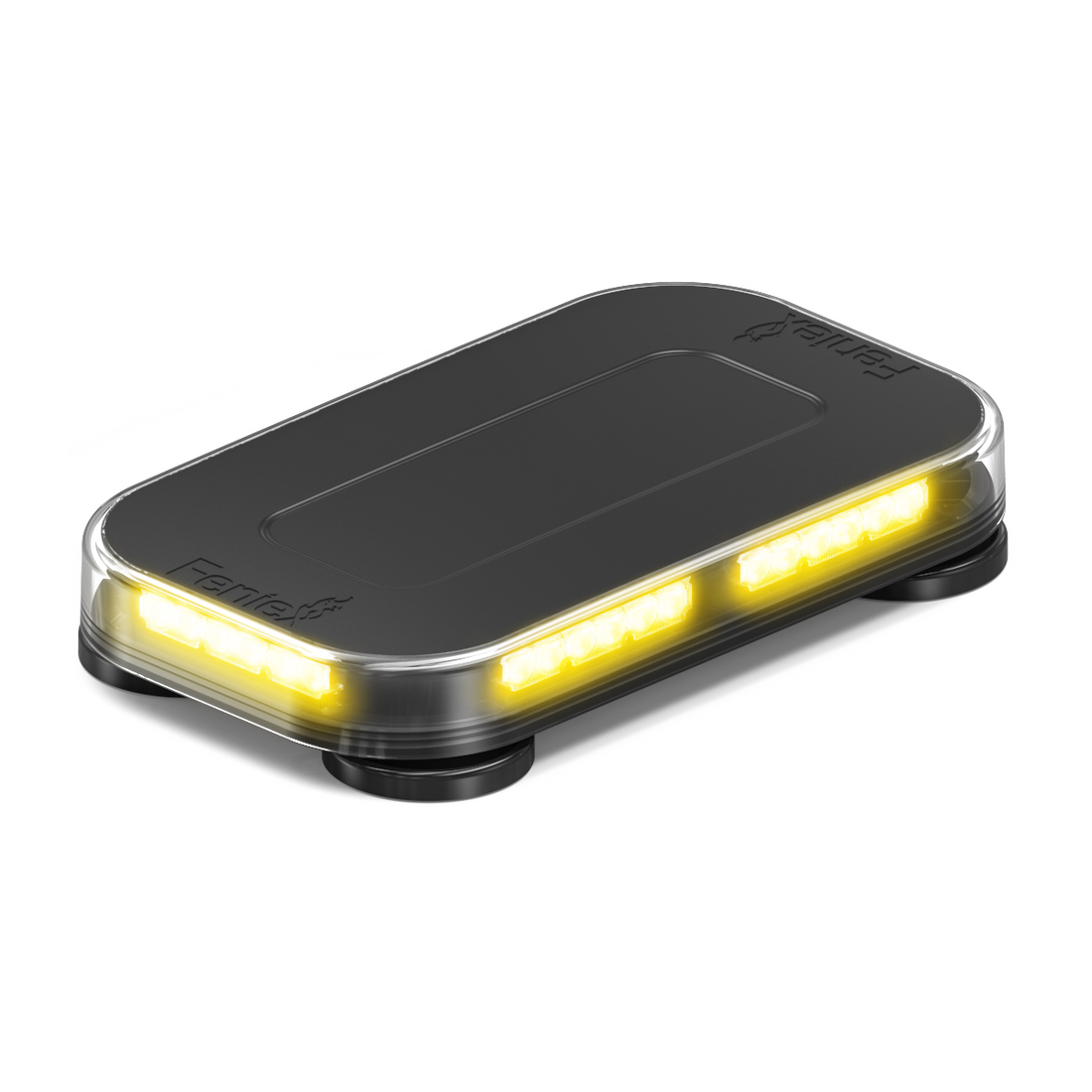 Feniex Fusion Amber Mini 14" Lightbar