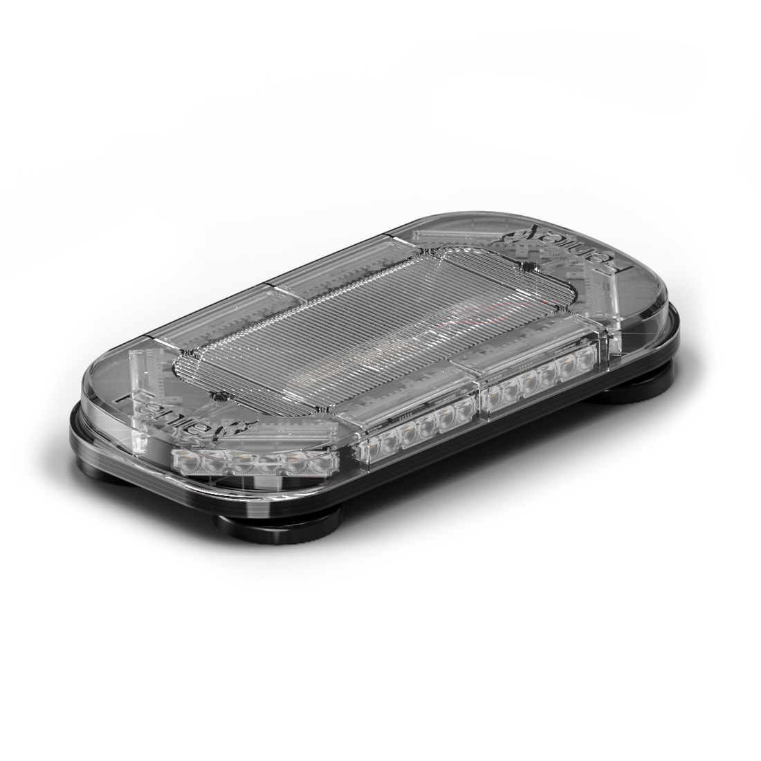 Feniex Fusion Amber Mini 18" Lightbar