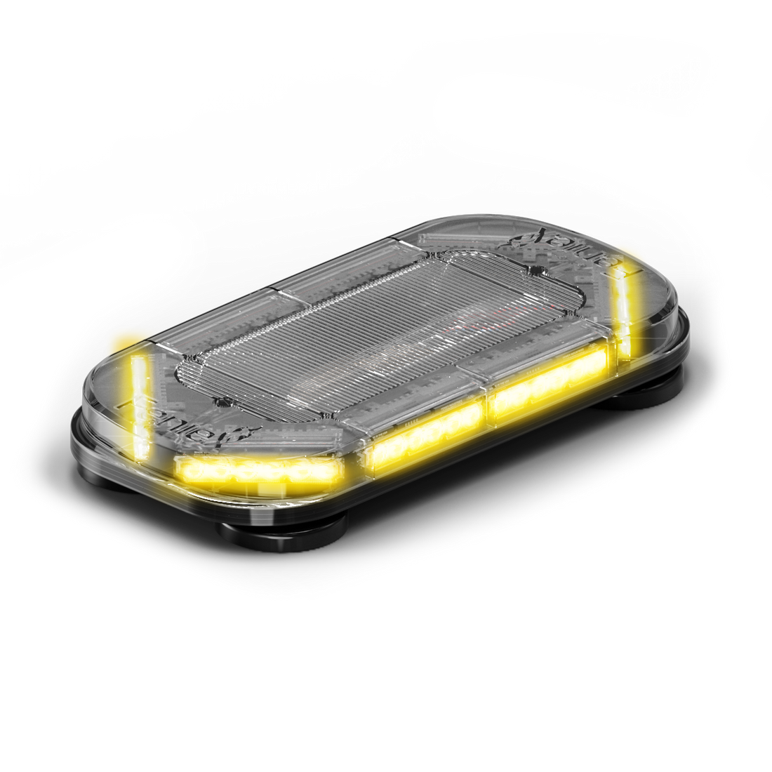 Feniex Fusion Amber Mini 18" Lightbar