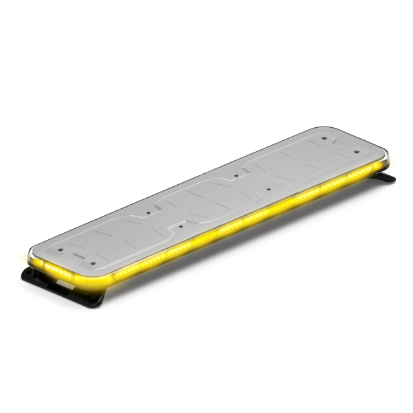 Feniex Fusion Amber GPL 49" Lightbar