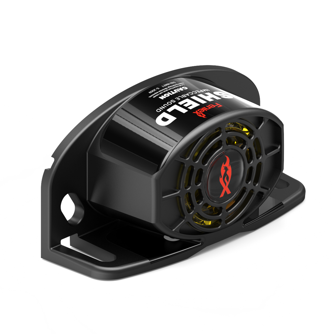 Feniex  Shield 14W Back Up Alarm