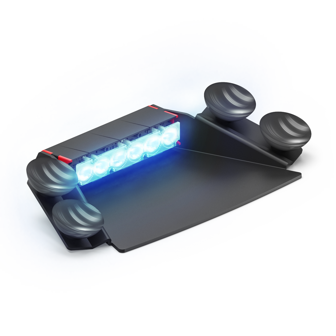 Feniex Fusion 1X Dash