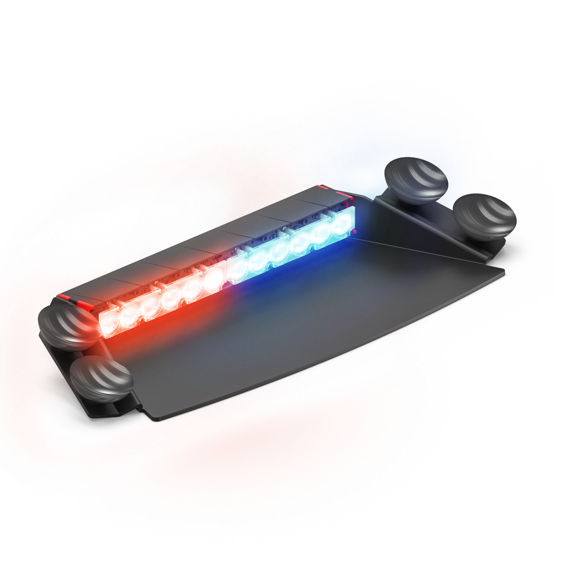 Feniex Fusion 2X Dash