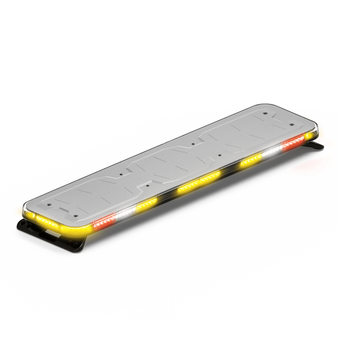 Feniex Fusion Amber Tow 49" Lightbar