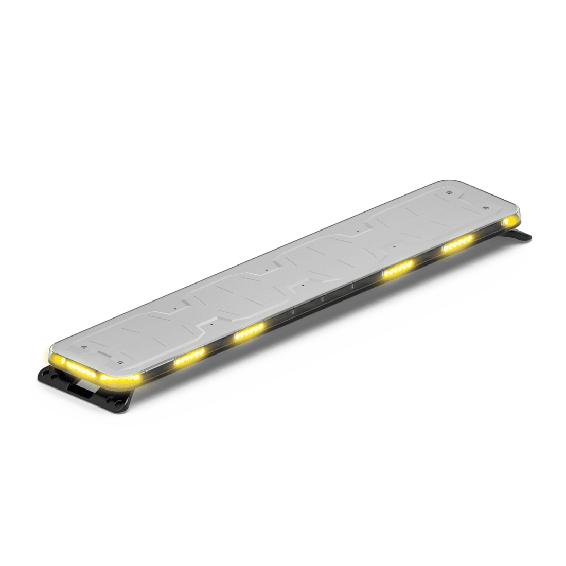 Feniex Fusion Amber Tow 60" Lightbar
