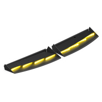 Feniex Fusion Amber Interior Lightbar