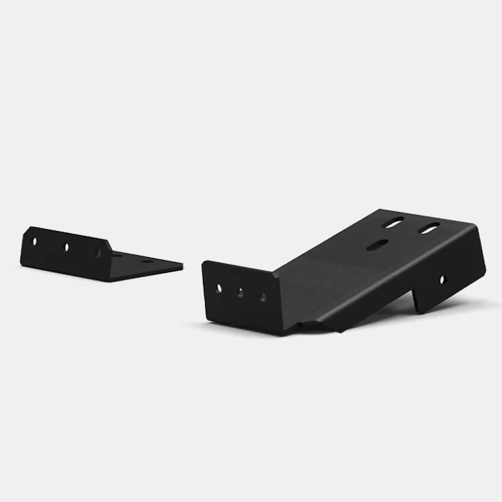 Feniex Hammer Mount