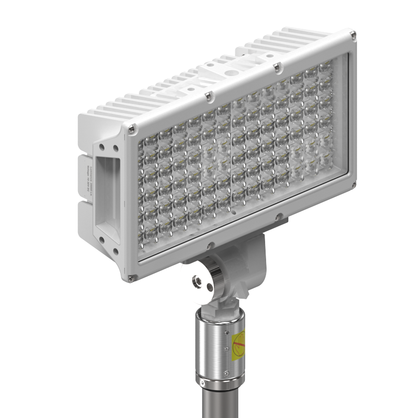 Feniex Torch Pole Light