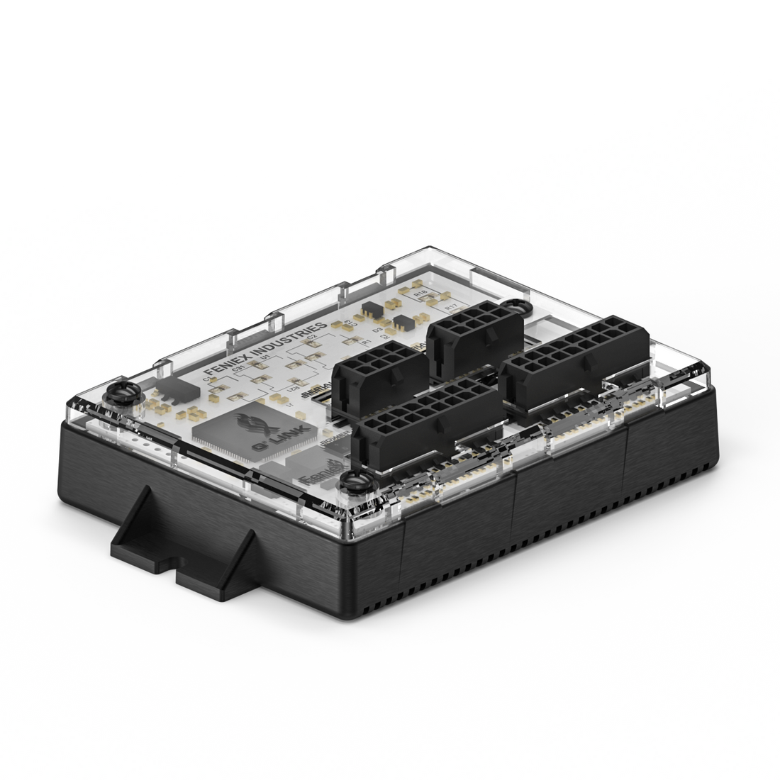 Feniex Q Link