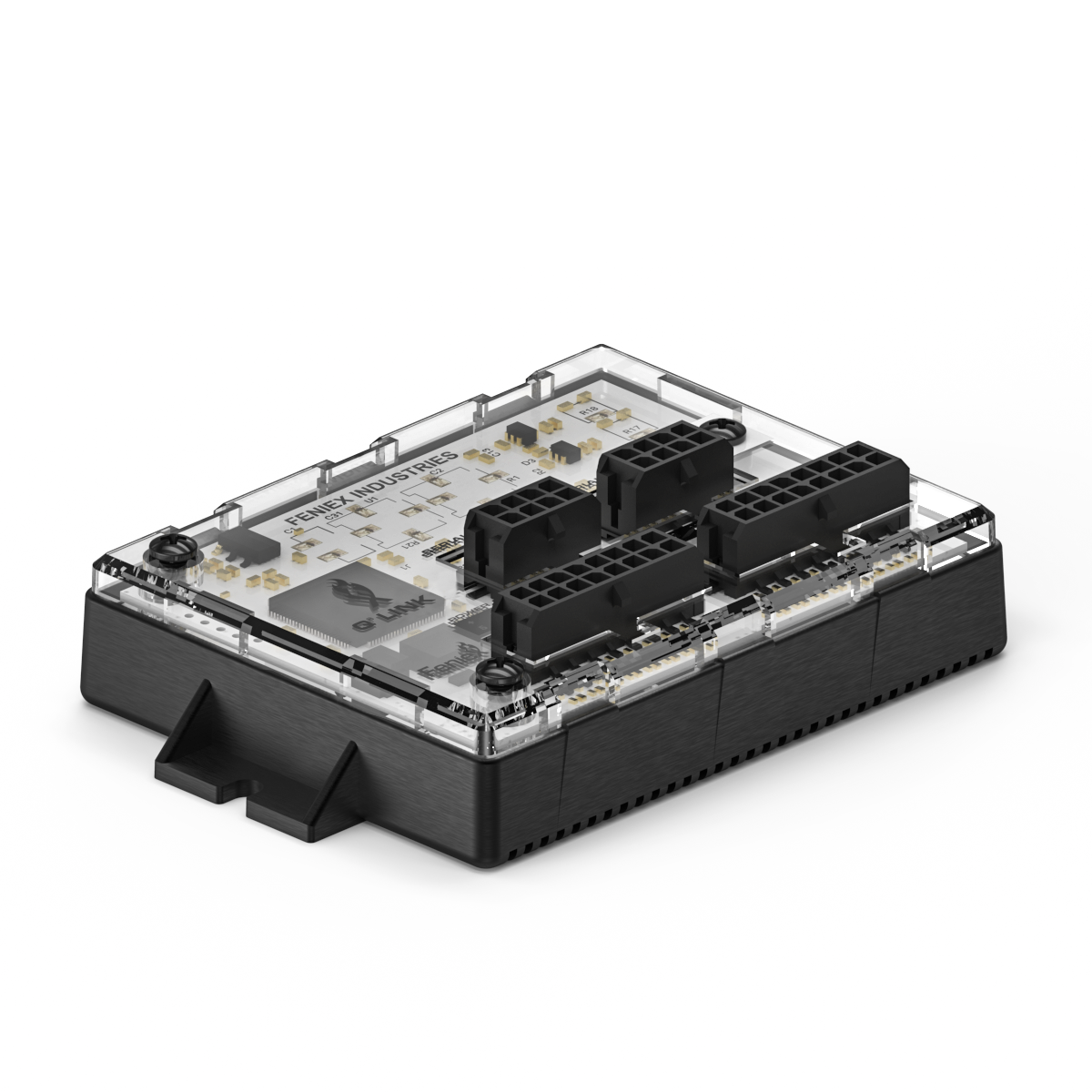 Feniex Q Link