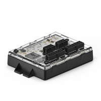 Feniex Q Link