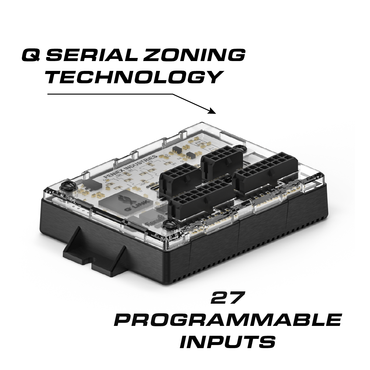 Feniex Q Link