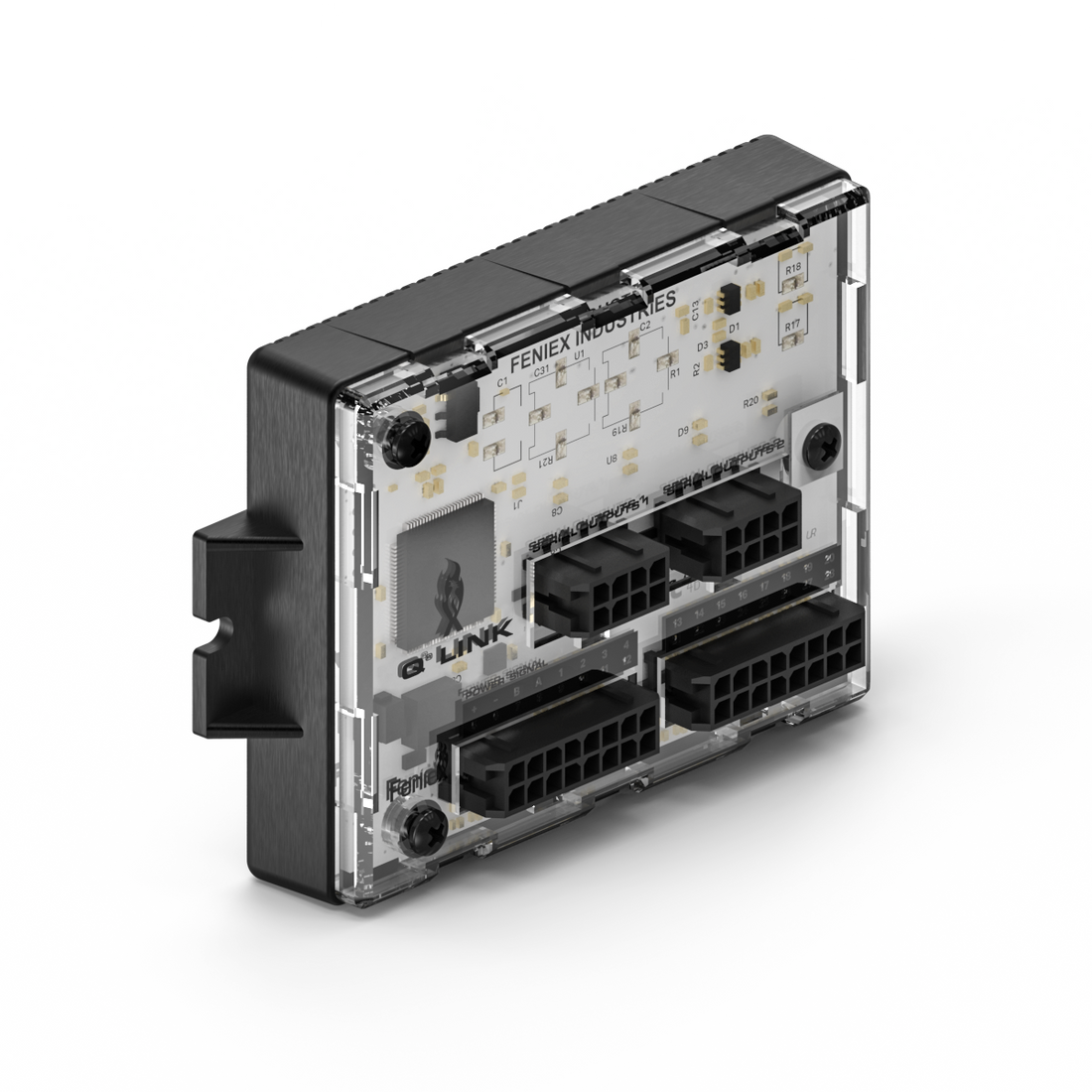 Feniex Q Link