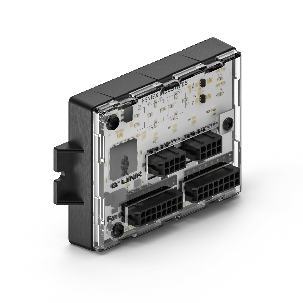 Feniex Q Link