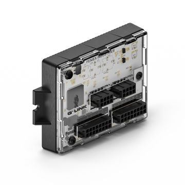 Feniex Q Link