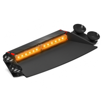 Feniex Q-2X Dash