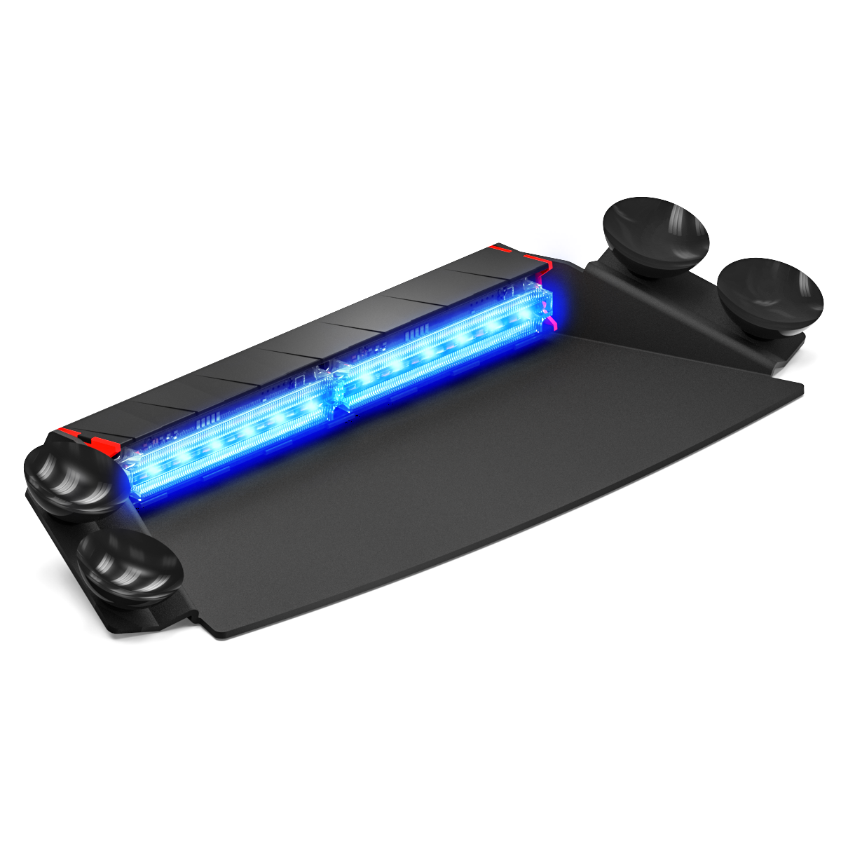 Feniex Q-2X Dash