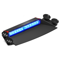 Feniex Q-2X Dash