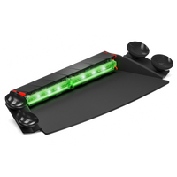 Feniex Q-2X Dash