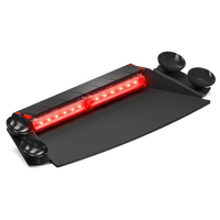Feniex Q-2X Dash
