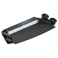 Feniex Q-2X Dash