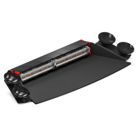 Feniex Q-2X Dash