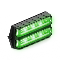 Feniex Q-Dual Surface Mount