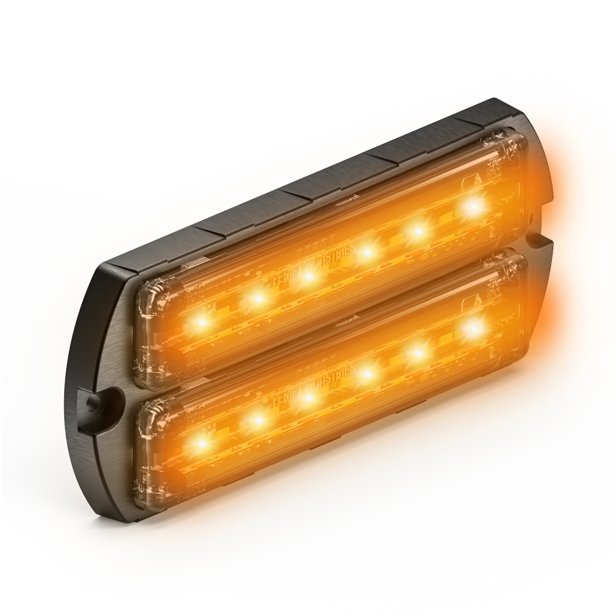 Feniex Q-Flat-Dual-Surface Mount