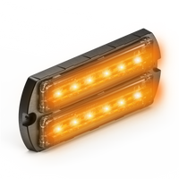 Feniex Q-Flat-Dual-Surface Mount