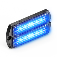 Feniex Q-Flat-Dual-Surface Mount