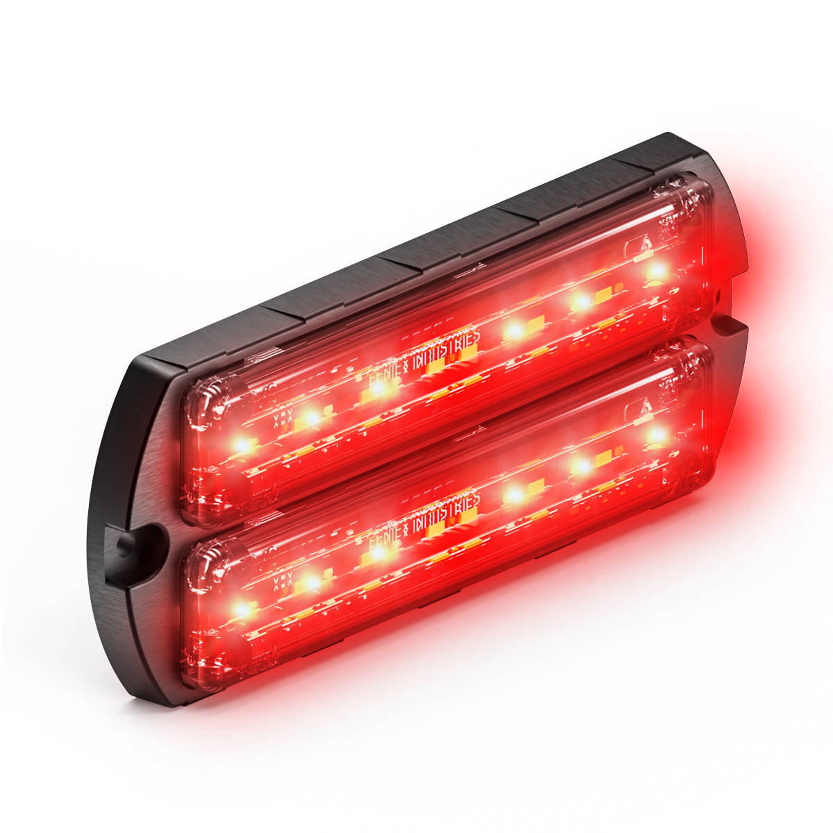 Feniex Q-Flat-Dual-Surface Mount