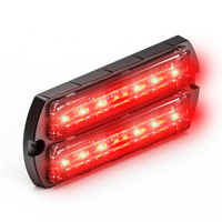 Feniex Q-Flat-Dual-Surface Mount