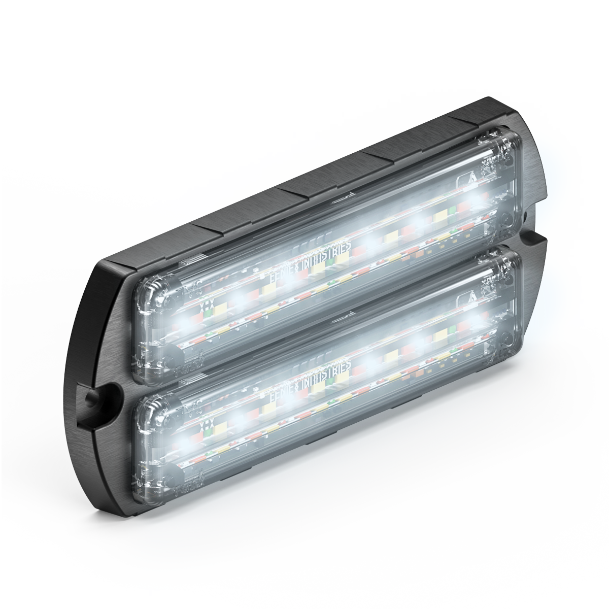 Feniex Q-Flat-Dual-Surface Mount